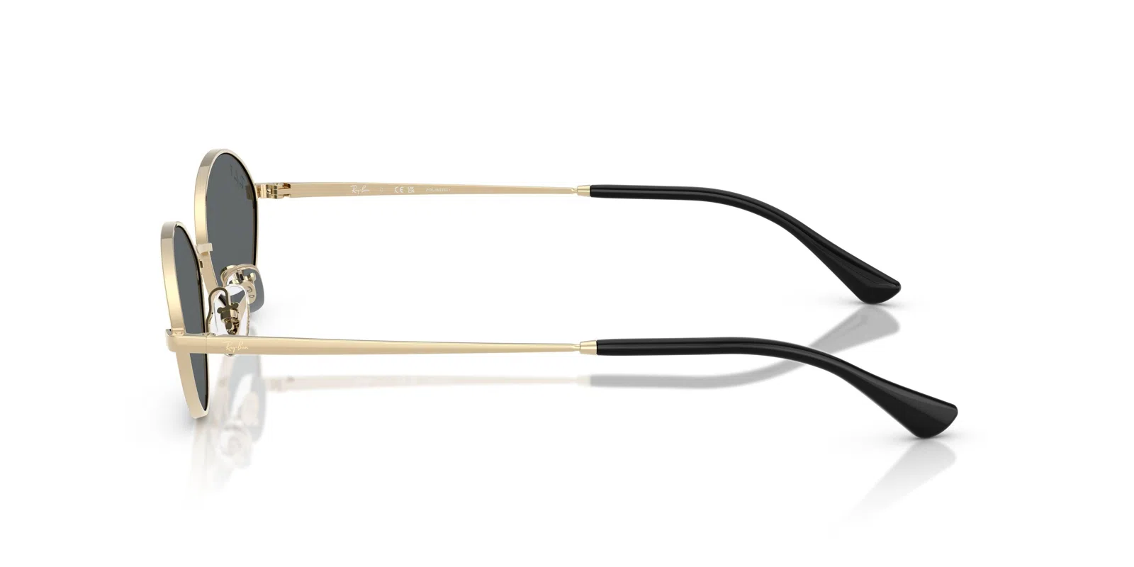 Ray-Ban Kai 3757 Sunglasses - view 9